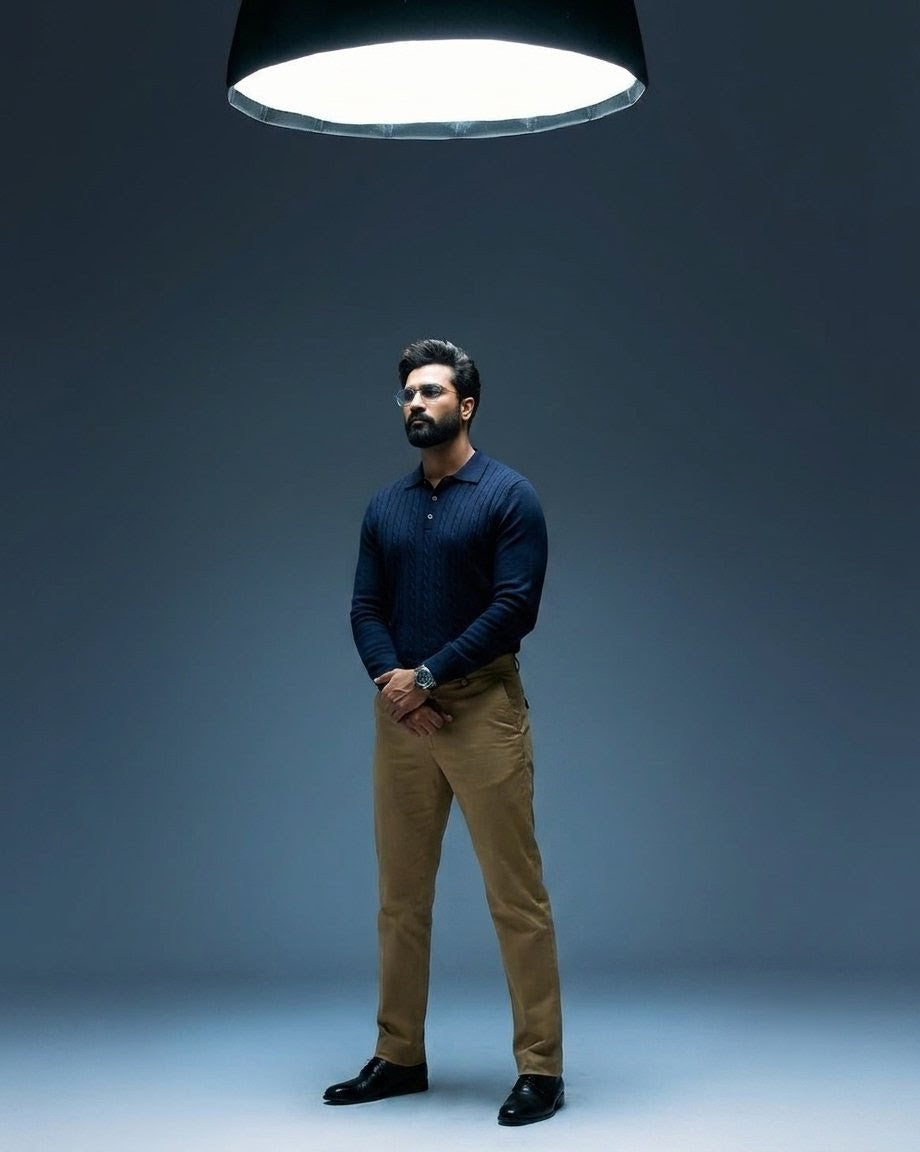 Premium Skin Cotton Pants for Men – Comfort Meets Style